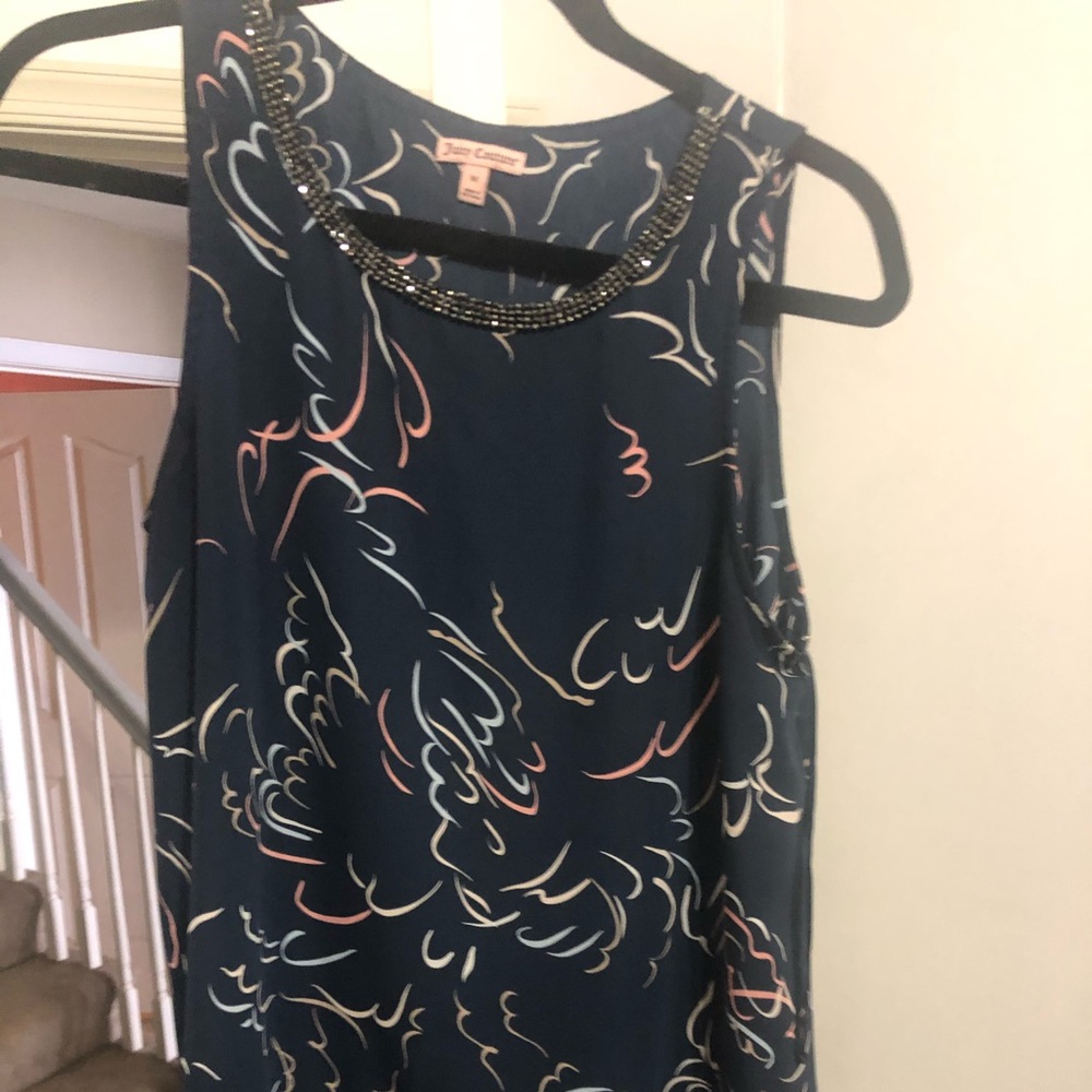 Juicy couture top